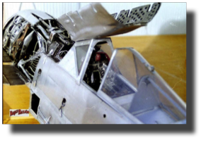 Focke Wulf Fw190 A. Scratch built in metal by Rojas Bazán. 1:15 scale. Focke Wulf Fw190 A. Scratch built in metal by Rojas Bazán. 1:15 scale.